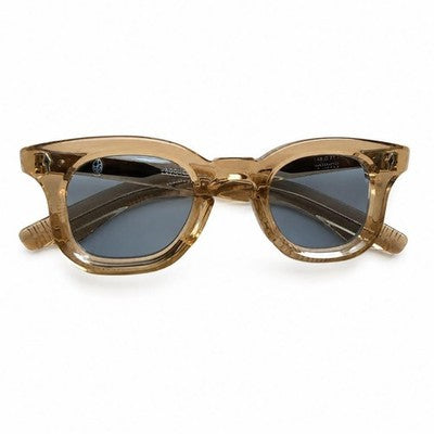 JACQUES MARIE MAGE DEVAUX SAND LIMITED 350 JAPAN HANDCRAFTED SUNGLASSES JMM