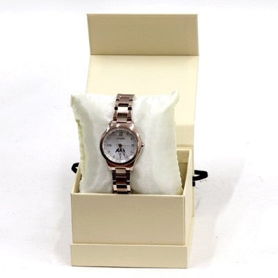 Citizen xC Daichi Collection EE1004-57A Radio Solar Moon Phase Watch /w Box