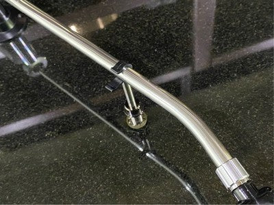 ORTOFON RMA309I TONE ARM WITH LONG REST AND PHONO CABLE TURNTABLE PARTS