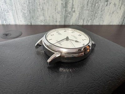SEIKO PRESAGE SARX027 ENAMEL DIAL RIKI WATANABE DESIGN AUTOMATIC JAPAN