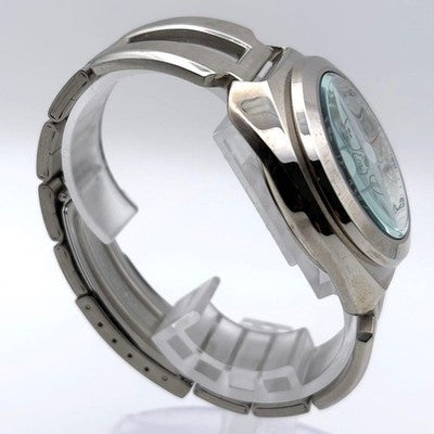 SEIKO ALBA AKA DISNEY WATCH, LIMITED TO 2000 PIECES ROUND FACE JAPAN MADE