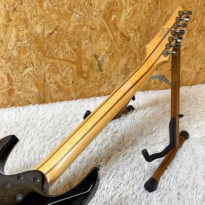 IBANEZ RGA7 7-STRING GUITAR WITH ACTIVE FIXED BRIDGE AND 5-PIN NECK