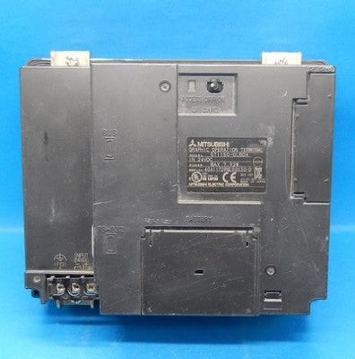MITSUBISHI ELECTRIC GT1150-QLBDA INDICATOR TOUCH PANEL USED ROM JAPAN NO BOX