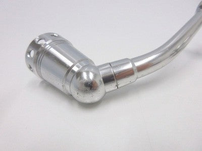 DAIWA SALTIGA Z6000 HANDLE SPINNING REEL PARTS FISHING USED FROM JAPAN