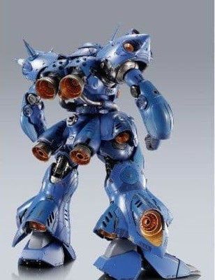 BANDAI MOBILE SUIT METAL BUILD KAMPFER GUNDAM 0080 FIGURE JAPAN MINT