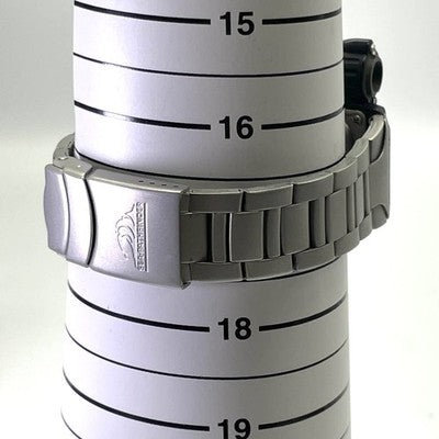CASIO PRO TREK PRO TREK TSR 100 THERMO SCANNER 1994 VINTAGE G SHOCK OLD