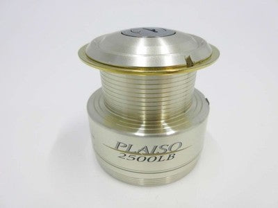 DAIWA PLAYSO 2500LB SPOOL SPINNING REEL PARTS FISHING EXCELLENT+++++
