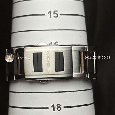 CASIO G-SHOCK MTG-B2000XD-1AJF EXCELLENT CONDITION FULL SET WARRANTY JAPAN