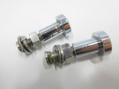 ENN INTERNATIONAL V 50VSW REEL CLAMP BOAT FISHING REEL PARTS EXCELLENT+++++