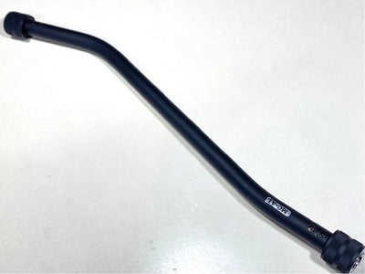 AUDIO CRAFT MC-AL LONG S-ARM PIPE FOR AC-4000MC AND OTHER ORTOFON SPU A SERIES