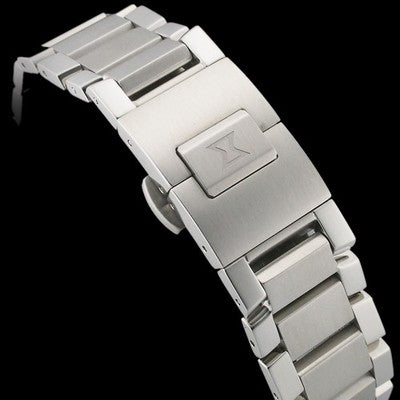 EDOX CHRONOOFFSHORE 1 CHRONOGRAPH 10221-3M-NIBU2 45MM STAINLESS QUARTZ WATCH