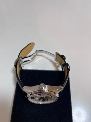 ORIENT STAR RK-AV0007S MEN'S WRISTWATCH AUTOMATIC 24 JEWELS IMPORT FROM JAPAN