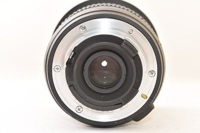 NIKON AF-S DX NIKKOR 12-24MM F/4G ED LENS SUPER WIDE-ANGLE ZOOM LENS