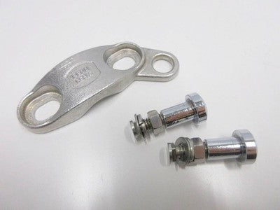 ENN INTERNATIONAL V 50VSW REEL CLAMP BOAT FISHING REEL PARTS EXCELLENT+++++