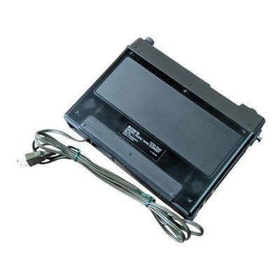 SONY TCD-D10 DIGITAL AUDIO TAPE-CORDER DIGITAL DENSUKE AC100V 50/60HZ DC6V