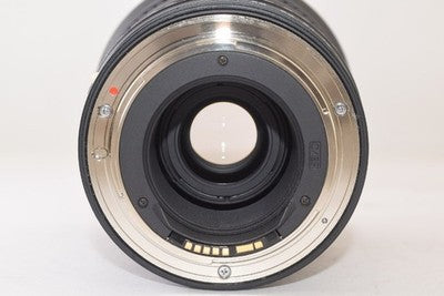 TOKINA AT-X PRO SD 17-35MM F4 FX ASPHERICAL FOR CANON FOR PARTS NOT WORKING