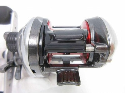 SHIMANO 11 SCORPION DC LEFT-HANDED BAITCASTING REEL FISHING JAPAN MADE