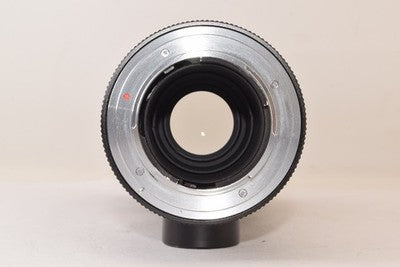 CONTAX CARL ZEISS TELE-TESSAR T 300MM F4 MMJ TELEPHOTO SOLITARY MASTERPIECE