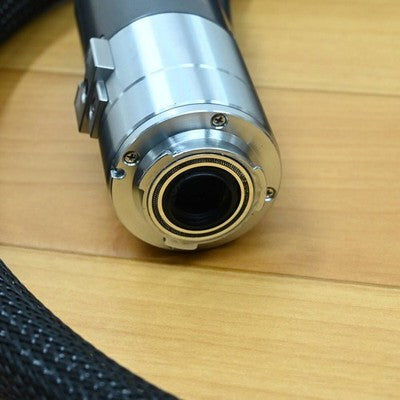 KEYENCE VHX-1020 MICROSCOPE CAMERA FOR VHX-1000 VHX-2000 TESTED WORKING UNIT