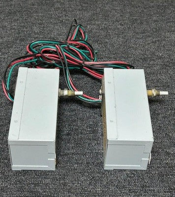 ALTEC NETWORK N-1500-A PAIR, TESTED WORKING, GOOD SOUND EXCELLENT++++