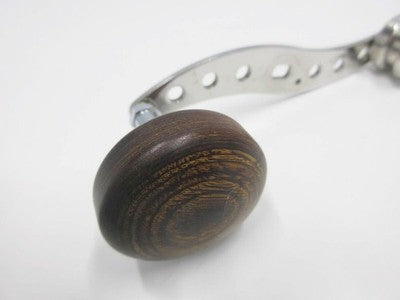 ABU AMBASSADOR POWER HANDLE 7000-10000 BAITCASTING REEL PARTS EXCELLENT+++++.