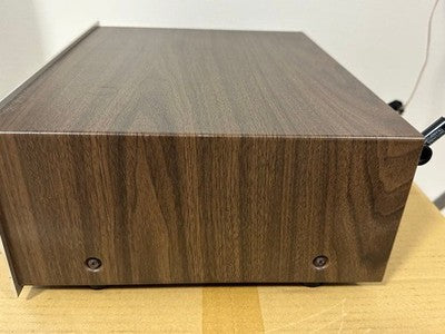 MARANTZ 115B TUNER – VINTAGE 1970S, POWERS ON, AM/FM ANALOG AS IS