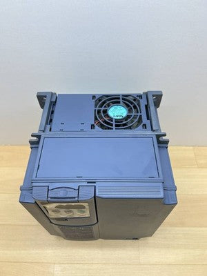 FUJI FRN5.5G1S-2J FRENIC MEGA INVERTER 3PH 200-240V FROM JAPAN EXCELLENT++++