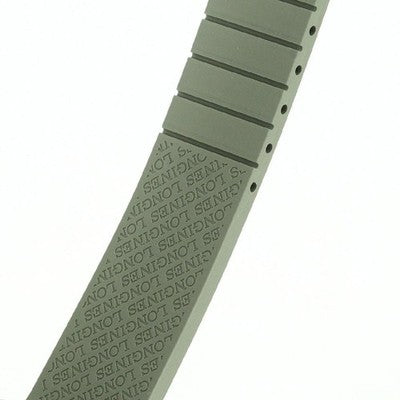 LONGINES HYDROCONQUEST L3.781.4.06.9 41MM SS GREEN DIAL AUTOMATIC WATCH BOX MINT