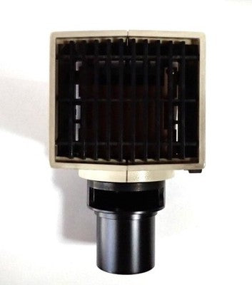 Olympus Lamp House For BHS Microscope Used With Halogen Lamp Bonus