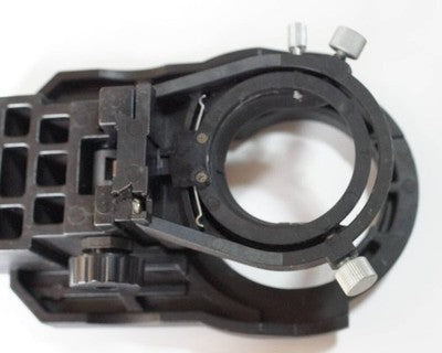 Nikon Substage Assembly For Eclipse E600 Microscope Used Excellent Condition