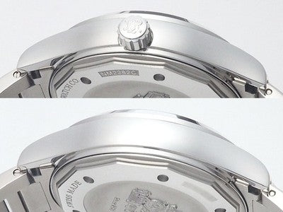 BALL WATCH ENGINEER 2 MOON PHASE NM2282C-SJ-BK BLACK SS MEN'S AUTOMATIC WATCH