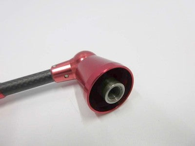 MATSUJIRO ONAGA HANDLE SUPERVISED BY MINORU MATSUDA DAIWA SPINNING REEL PARTS