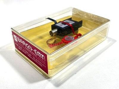 EMT OFS25 CARTRIDGE MC TYPE MONO EMT ARM DEDICATED TURNTABLE PARTS