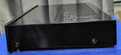 SOULNOTE A-0 INTEGRATED AMPLIFIER WORKING W/ BOX & MANUALS -EXCELLENT+++++