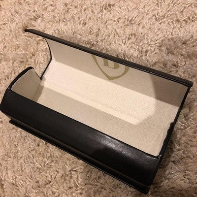 DITA DRX-3011C NUMERO 54mm Clear Lens Sunglasses Excellent /w Case From Japan