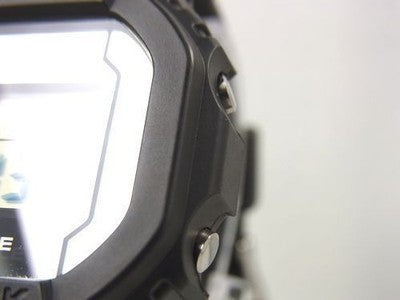 CASIO G-SHOCK DW-5600PGB-1JR PIGALLE COLLABORATION MEN'S WATCH SHOCK RESISTANT