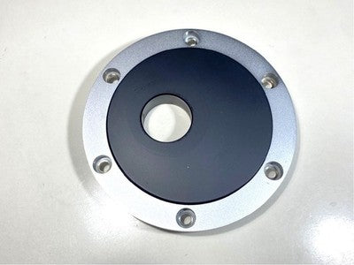 MICRO ARM BASE FOR A-125 DDL-120 TURNTABLE, WE-308, FR-64S, MA-505 TONE ARMS
