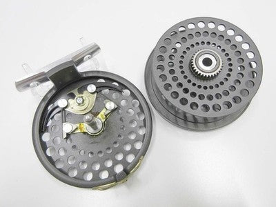 ORVIS CFO4 FLY REEL FISHING MADE IN ENGLAND EXCELLENT+++++