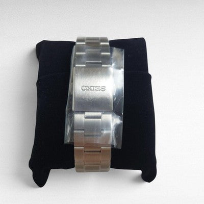 SEIKO SAKURA WARS 25TH ANNIVERSARY MUSIC BOX WATCH 2500 LIMITED EDITION JAPAN