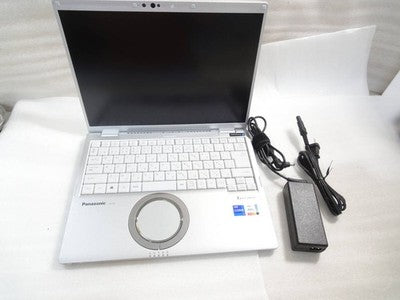 PANASONIC TOUGHBOOK (LET'S NOTE) CF-FV1 CORE I7-1165G7 16GB SSD 512GB WIN 11 PRO