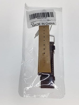 TIMEX MARLIN JET MENS AUTOMATIC WATCH TW2V62100 BLACK LEATHER STRAP