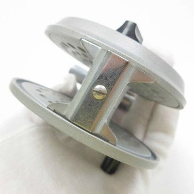 ORVIS BATTENKILL SILVER SERIES DISC 8/9 FLY REEL MADE IN ENGLAND MINT