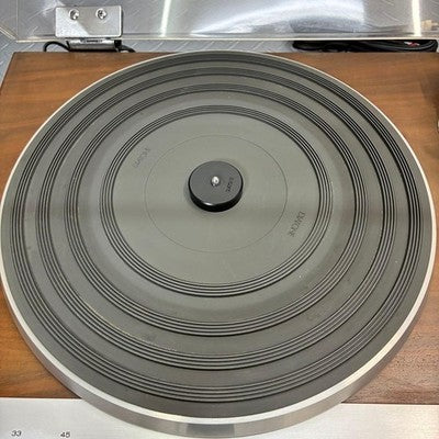 DIATONE DP-91D DIRECT DRIVE RECORD PLAYER TURNTABLE AC100V WITH CARTRIDGE