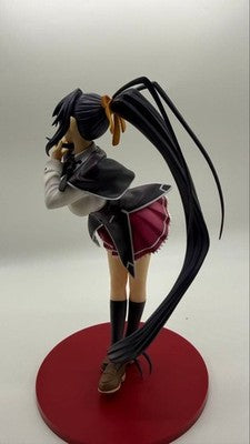 FREEING AKENO HIMEJIMA HIGH SCHOOL DXD 1/8 SCALE FIGURE PVC USED NO BOX