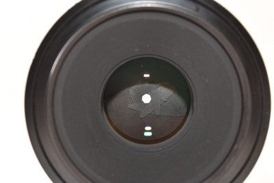 NIKON AI MICRO-NIKKOR 105MM F/4 TELEPHOTO MICRO LENS FROM NIKON EXCELLENT+++++