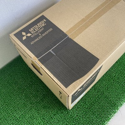 MITSUBISHI FR-A820-18.5K-1 INVERTER DRIVE UNUSED IN STORAGE NEW
