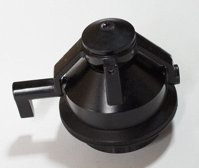Nikon Swing-Out Achromat Condenser NA 0.90 For Optiphot Labophot 2X-100X Used