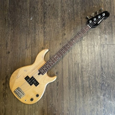 YAMAHA BB IV-A ELECTRIC BASS 1984 MIJ ALDER BODY VINTAGE JAPAN PASSIVE USED