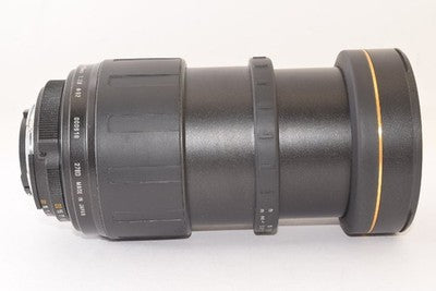 TAMRON SP AF 28-105MM F2.8 LD 276D FOR NIKON STANDARD ZOOM LENS EXCELLENT+++++
