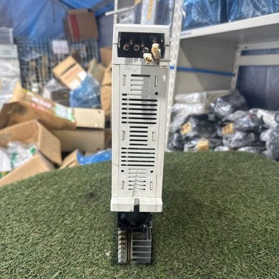 MITSUBISHI MDS-B-V1-20 SERVO DRIVE UNIT OPERATION CONFIRMED FROM JAPAN